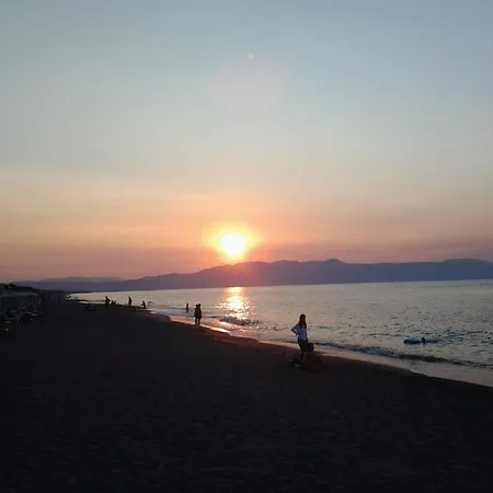 Irini Family * Platanias (Crete)
