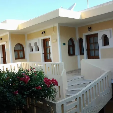 Irini Family Apartment *