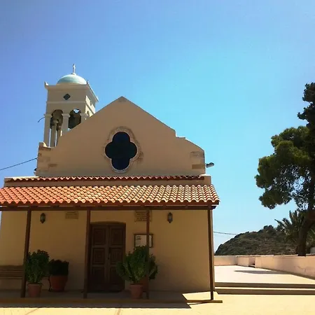 Irini Family Apartment Platanias (Crete)