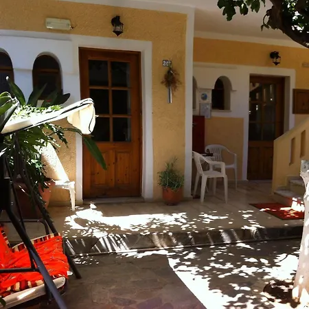 Irini Family Apartment