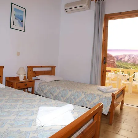 Irini Family Platanias (Crete)