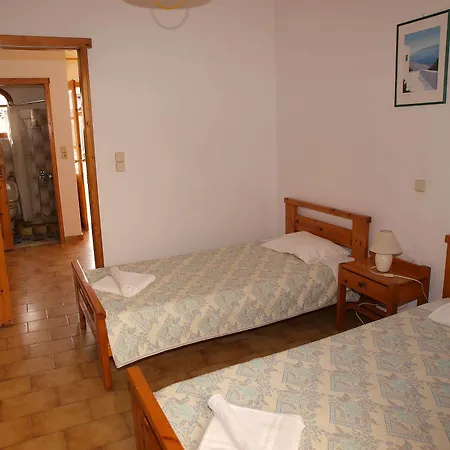 Appartamento Irini Family Platanés