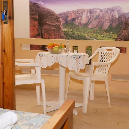 Irini Family Apartment