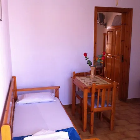 Apartment Irini Family *