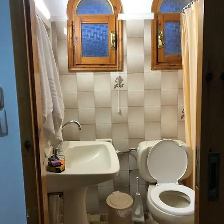 Irini Family Apartment Platanias (Crete)
