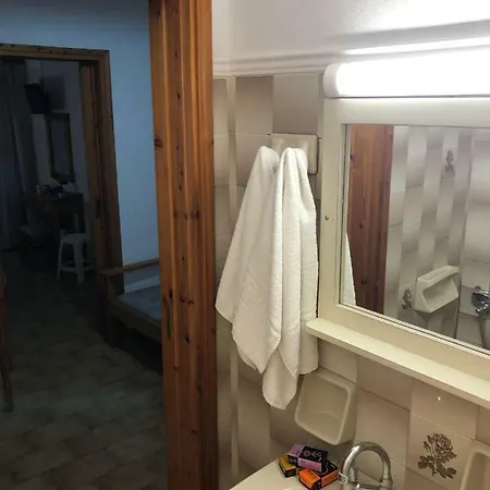 Irini Family Apartment *