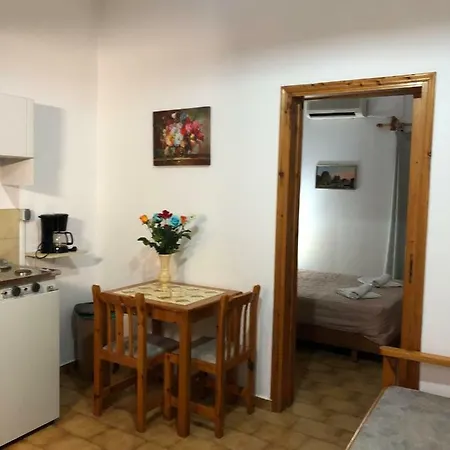 Apartment Irini Family *