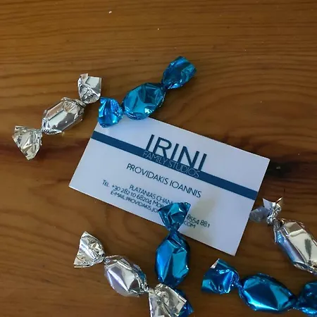 Irini Family *