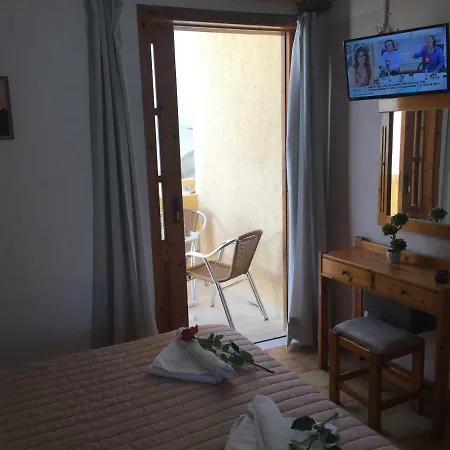 Irini Family Apartment *