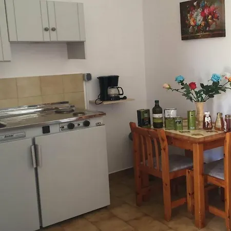 Appartamento Irini Family *