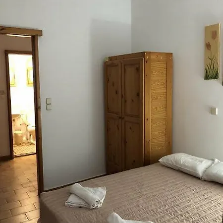 Irini Family Apartment Platanias (Crete)